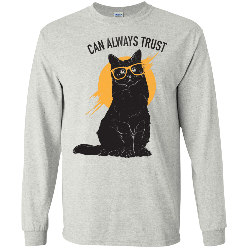 can always trust T-Shirt