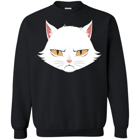 darwinthecat face sweatshirt T-Shirt