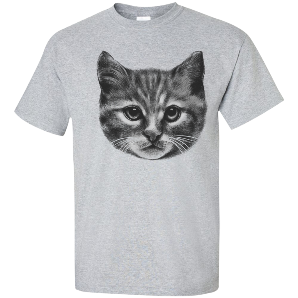 everybody wants to be a cat t- T-Shirt