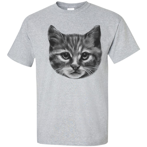 everybody wants to be a cat t- T-Shirt
