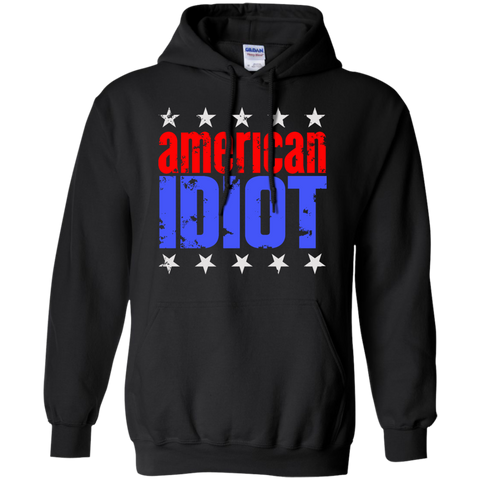 american idiot T-Shirt