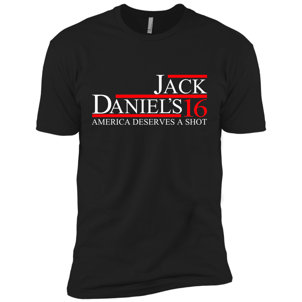 jack daniel's 16 T-Shirt