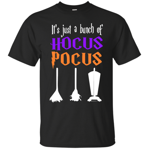 it's just a bunch of hocus pocus T-Shirt