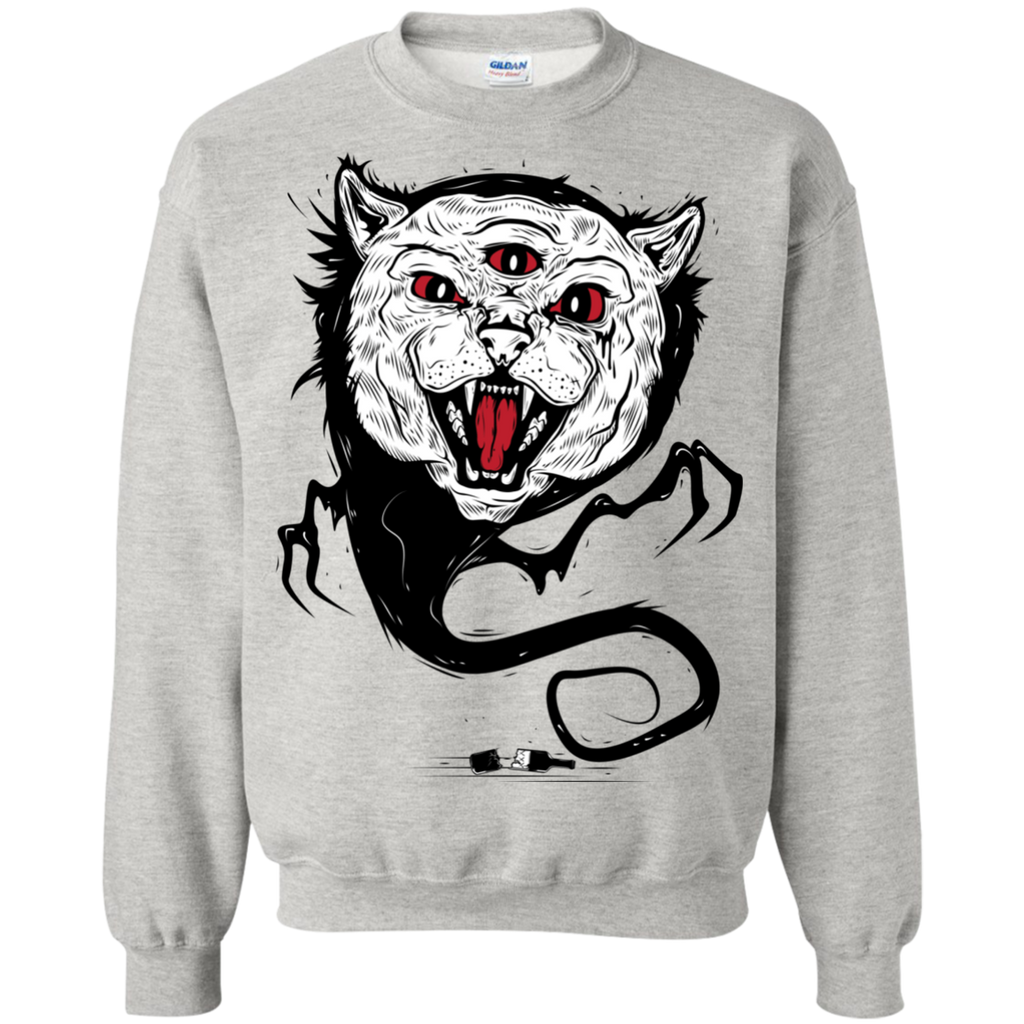 cat spirits sweatshirt T-Shirt