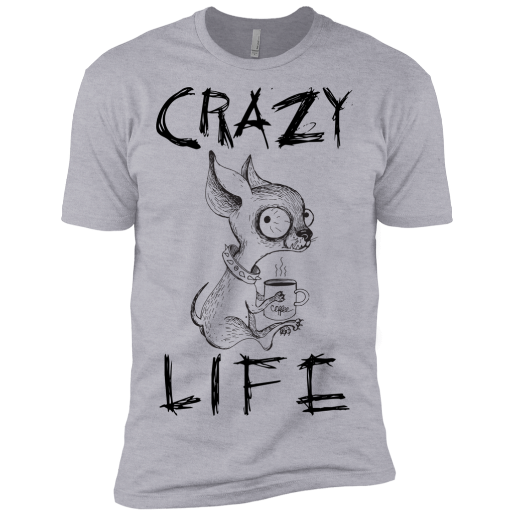 crazy life T-Shirt