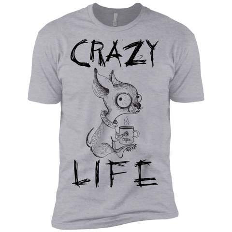 crazy life T-Shirt
