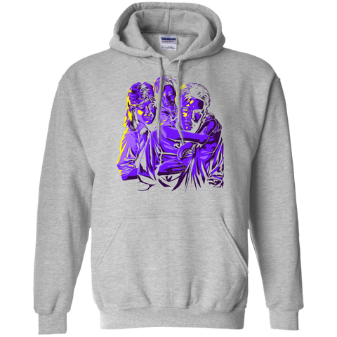 future alternative matching family T-Shirt