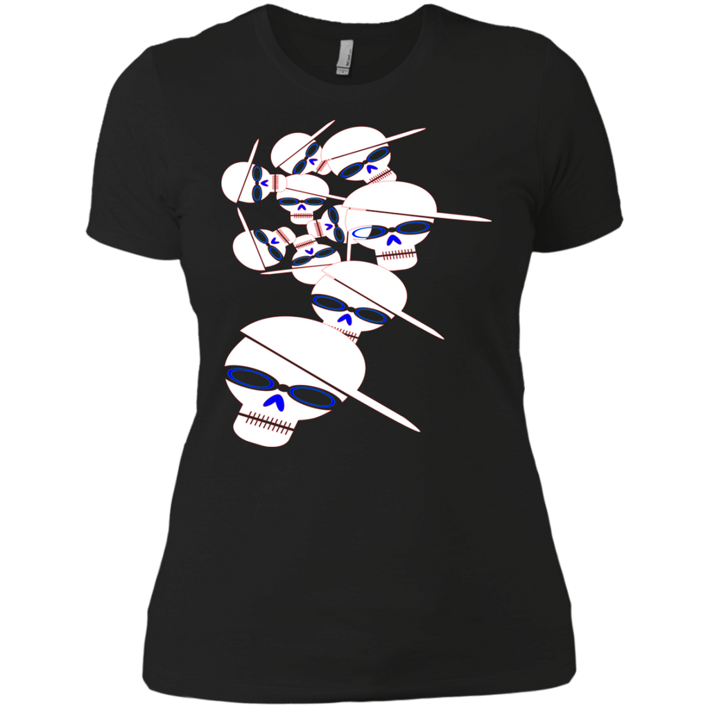 crackup sweatshirt T-Shirt