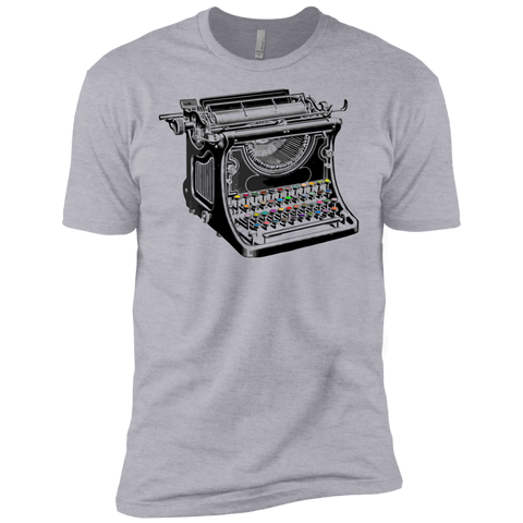 colorful keys sweatshirt T-Shirt