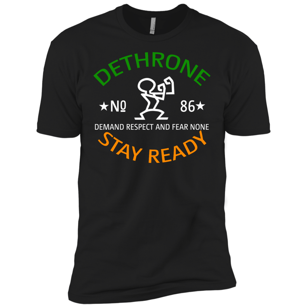 dethrone conor mcgregor walkout T-Shirt