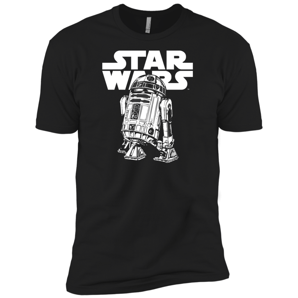classic r2d2 T-Shirt