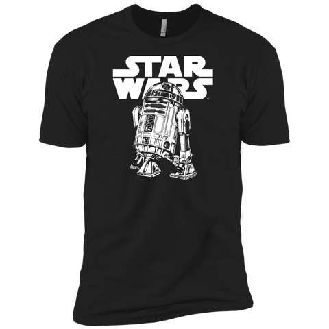 classic r2d2 T-Shirt