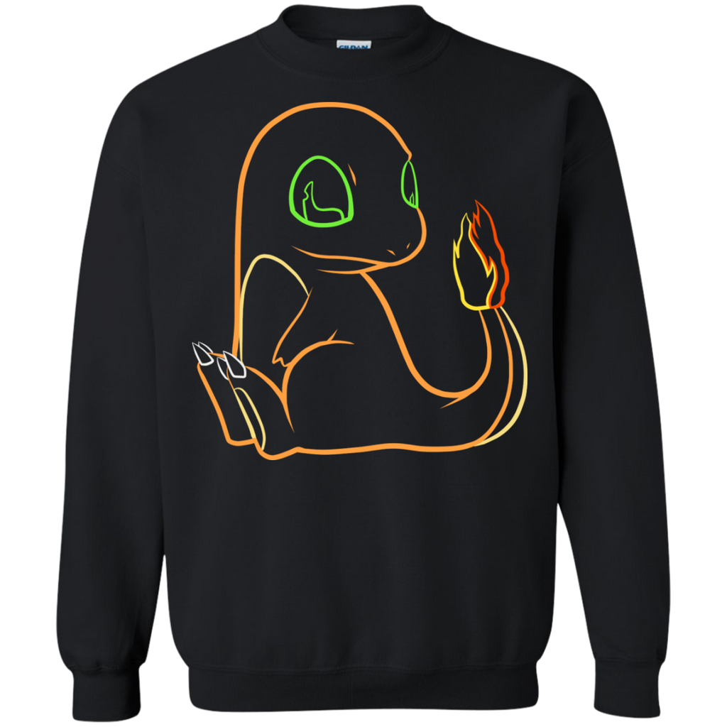 charmander v2 T-Shirt