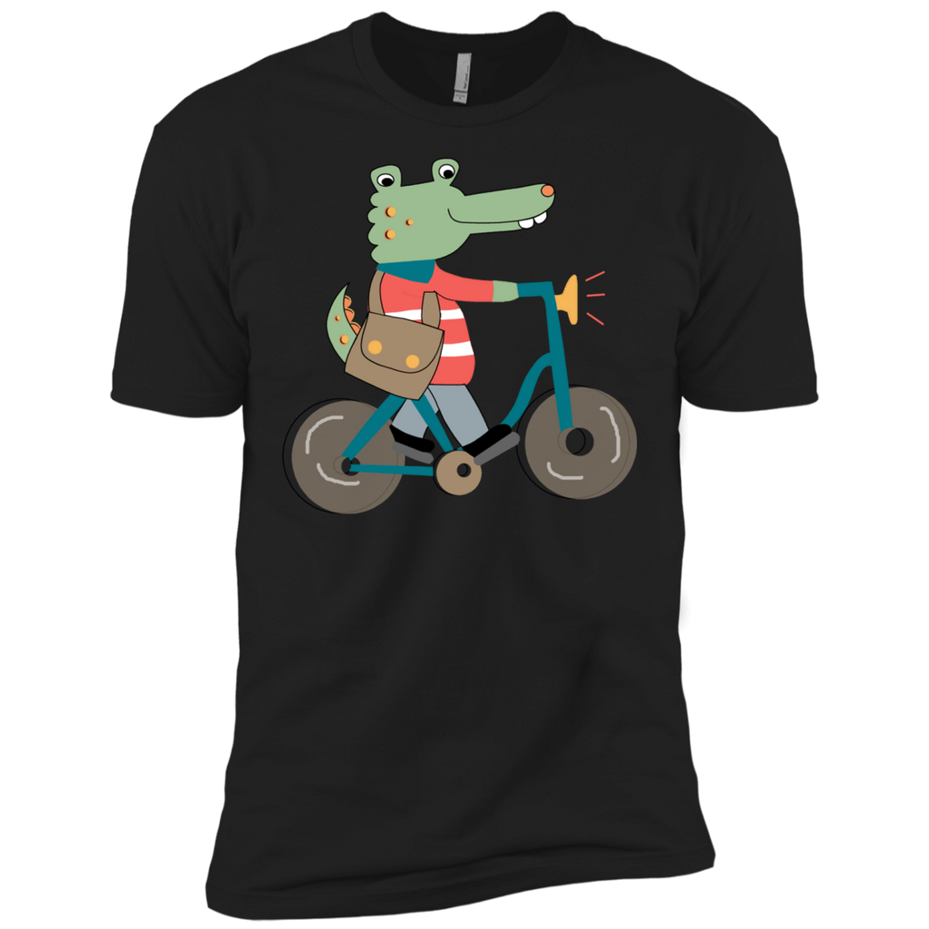 croc T-Shirt