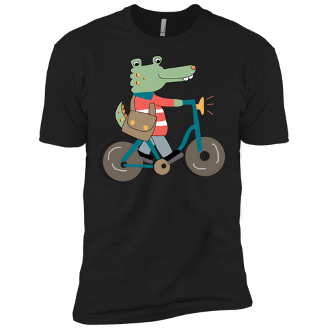 croc T-Shirt