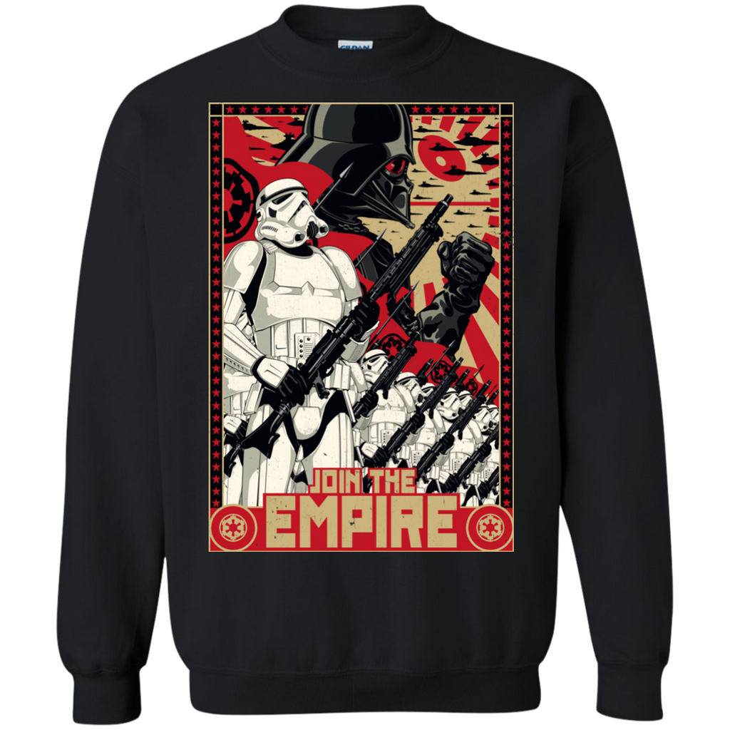 empire propaganda T-Shirt