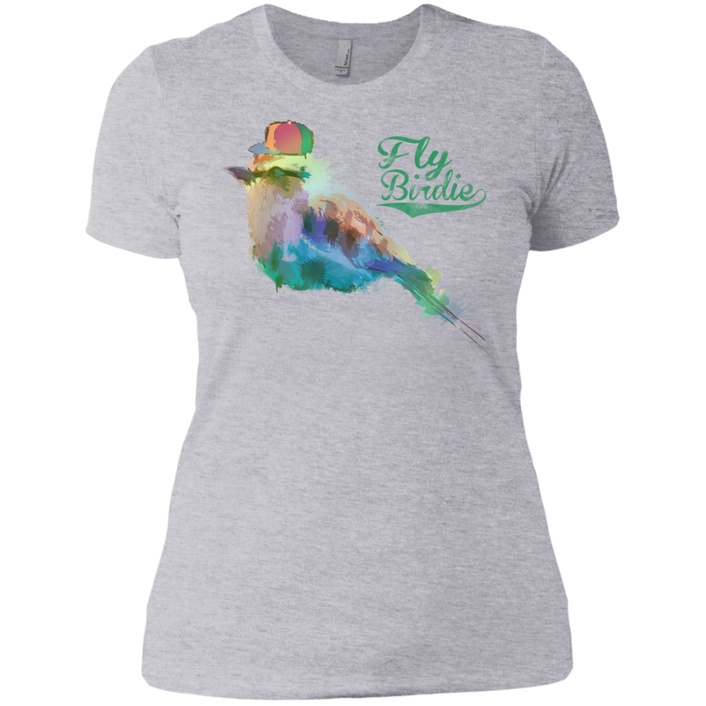fly birdie T-Shirt