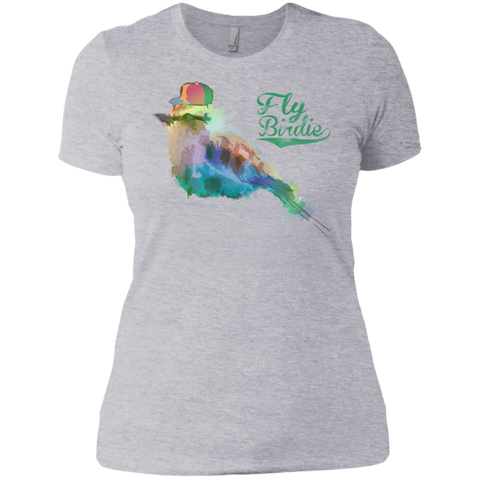 fly birdie T-Shirt