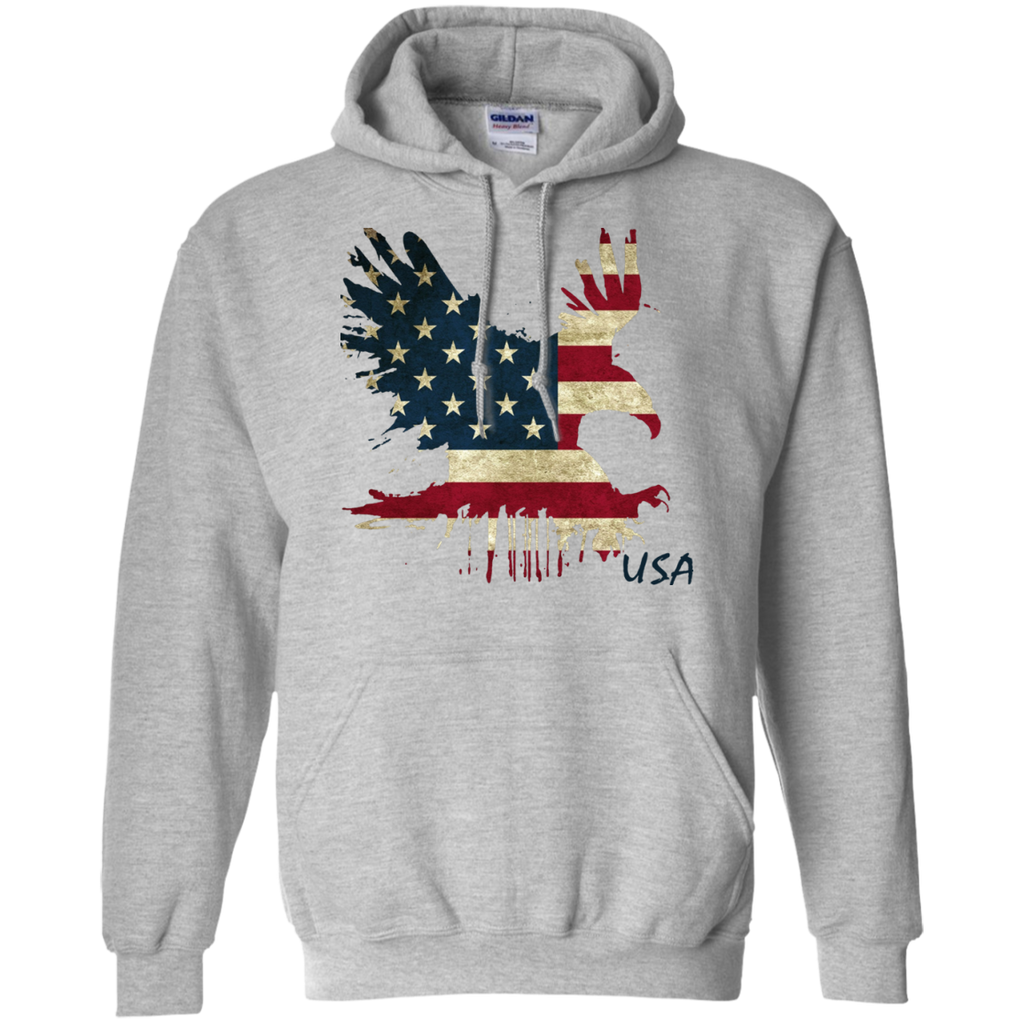 eagle flight T-Shirt