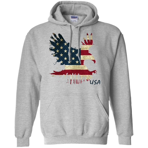 eagle flight T-Shirt