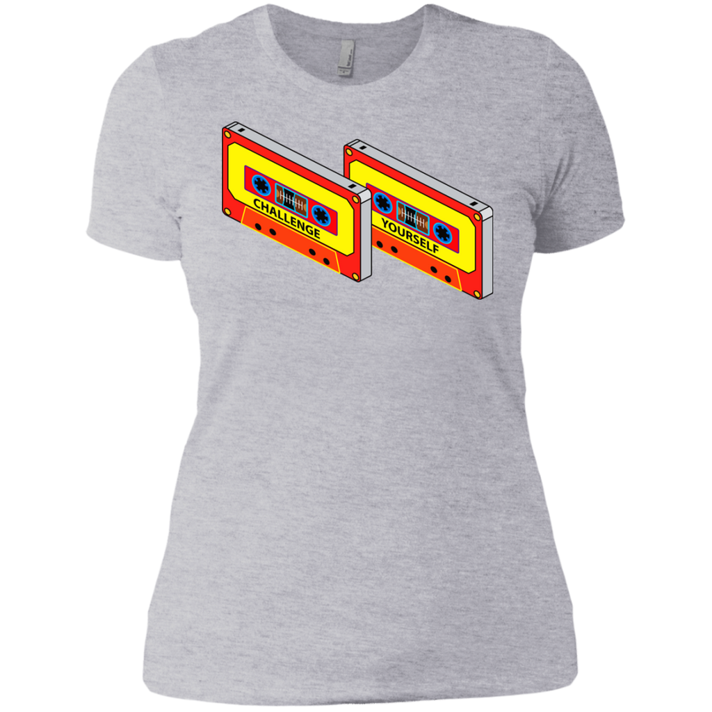 challenge yourself T-Shirt