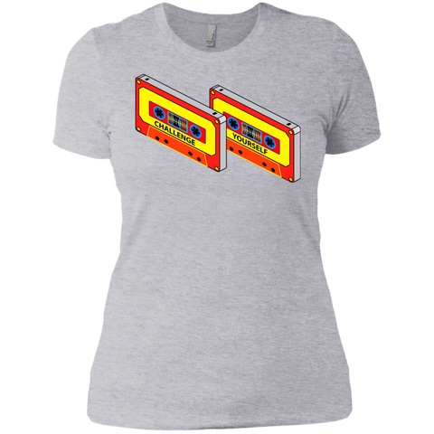 challenge yourself T-Shirt