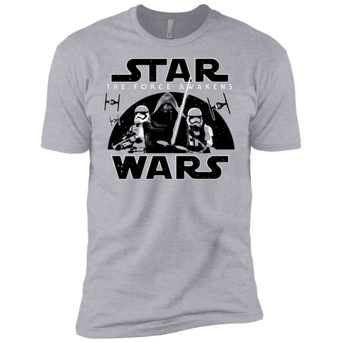 first order awakening T-Shirt