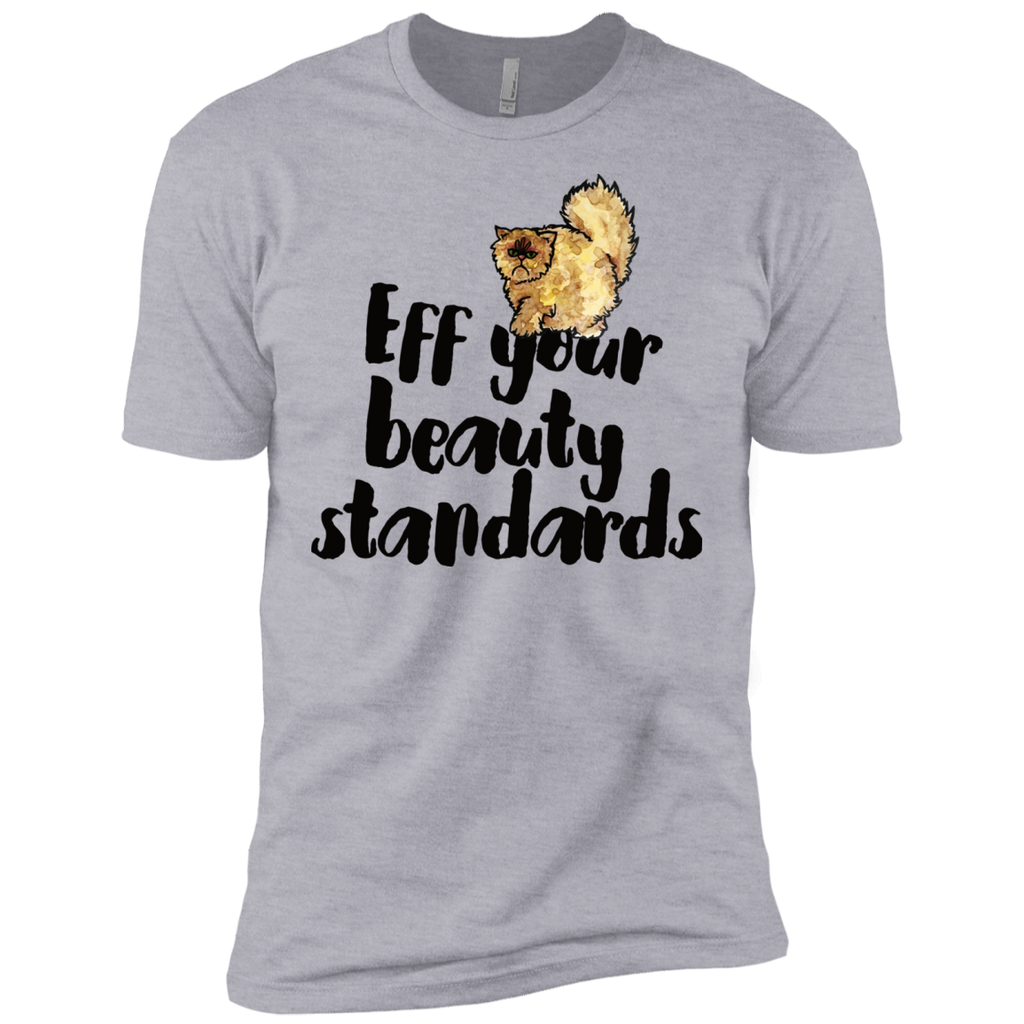 eff your beauty standards sweatshirt T-Shirt