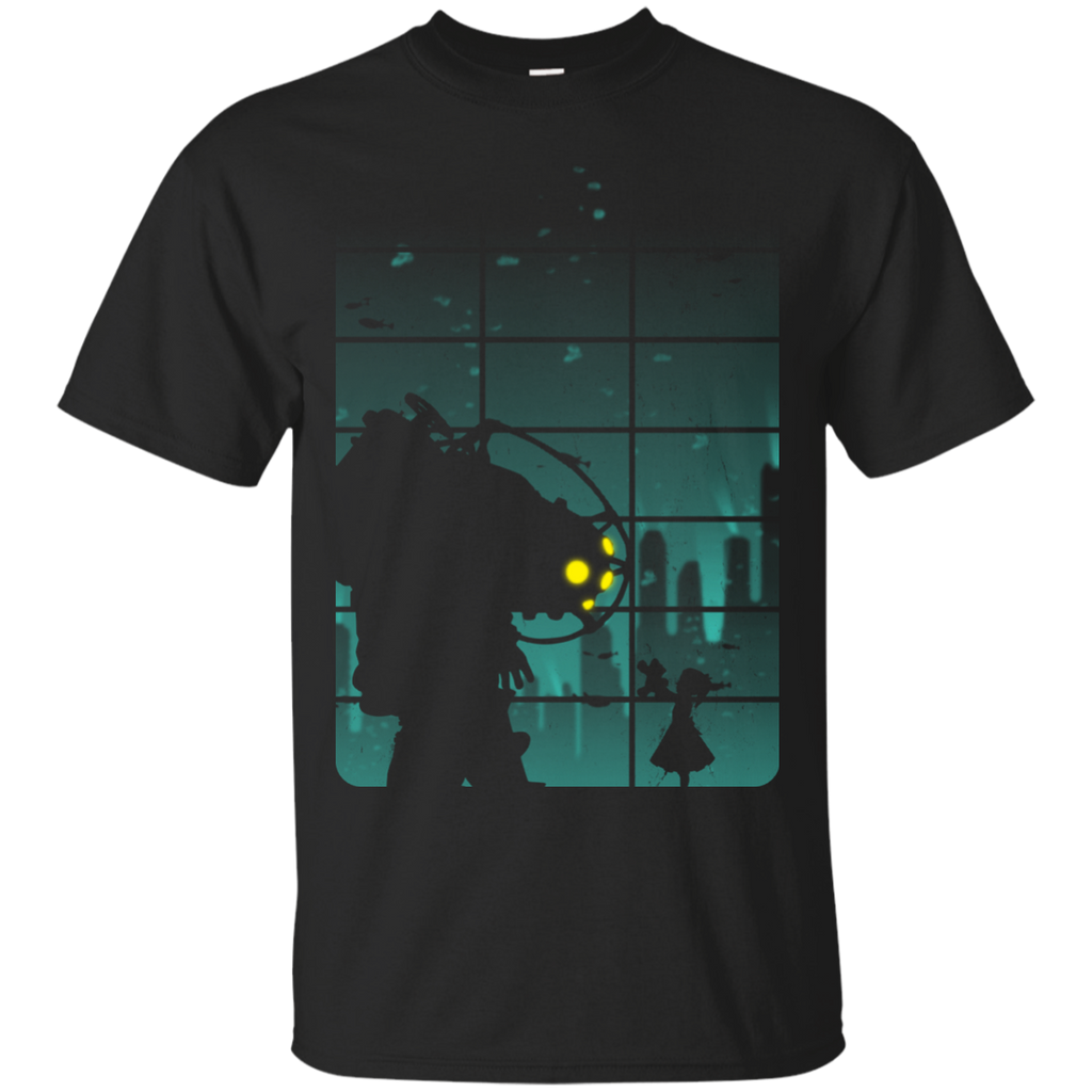 come on, mr. bubbles! T-Shirt