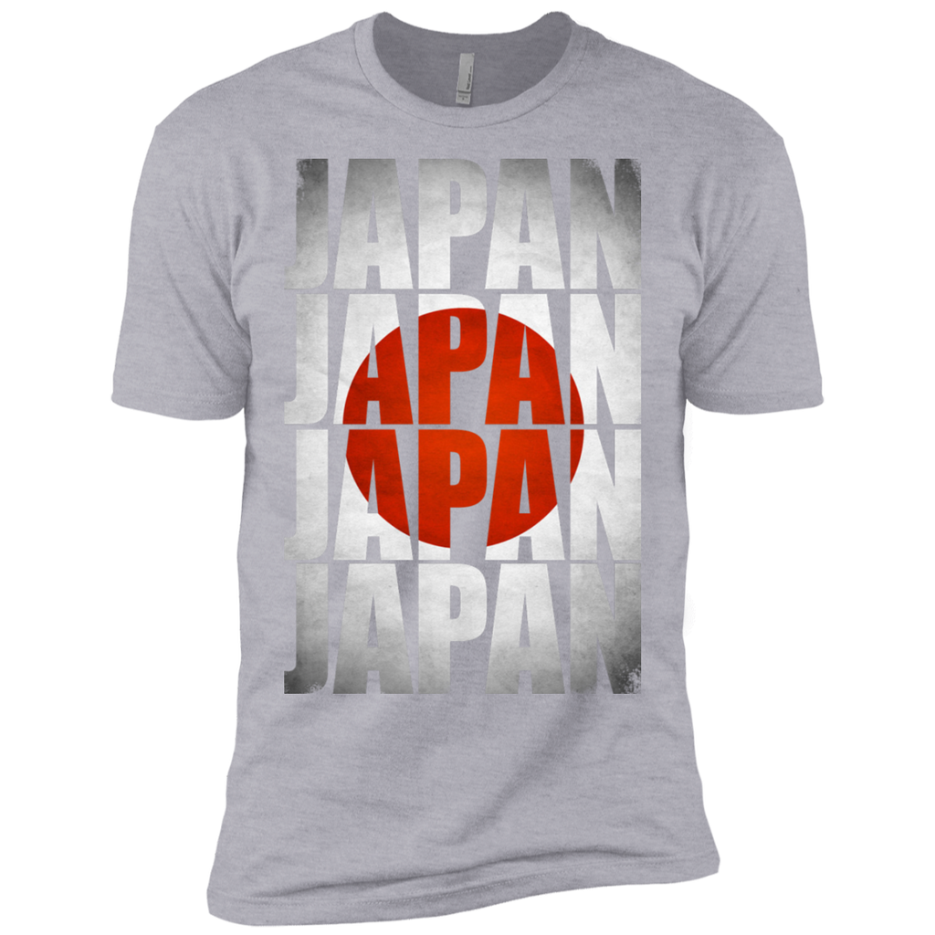 japan flag T-Shirt