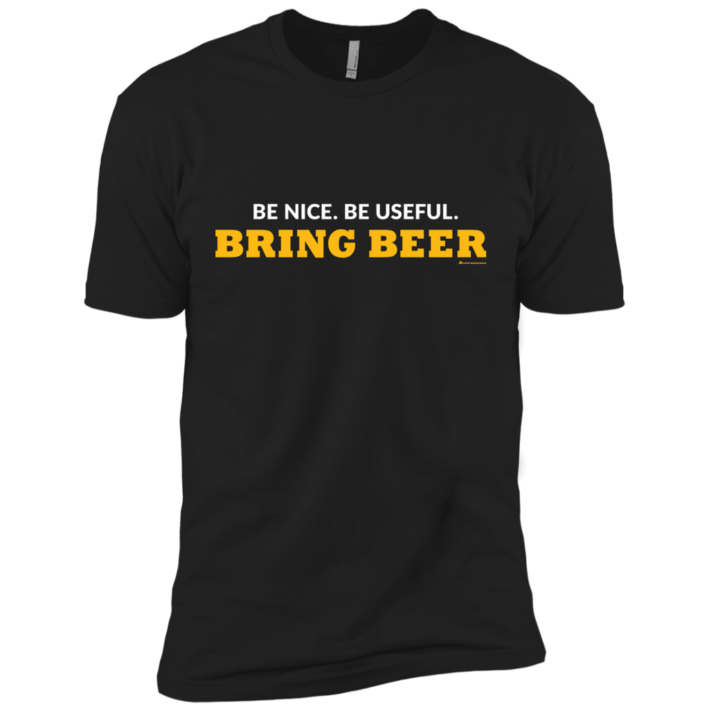 code of conduct T-Shirt