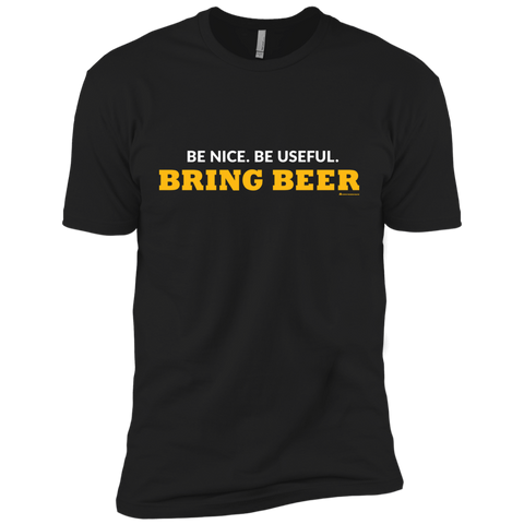 code of conduct T-Shirt