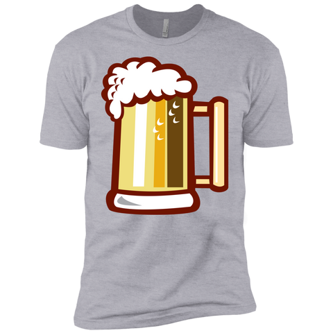 beer stein isolated retro T-Shirt