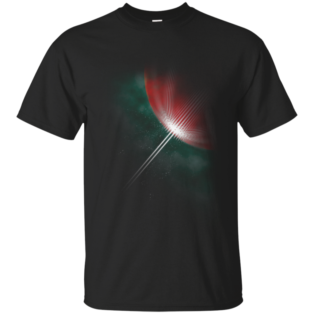 cosmic rays sweatshirt T-Shirt