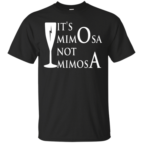 it's mimosa not mimosa T-Shirt