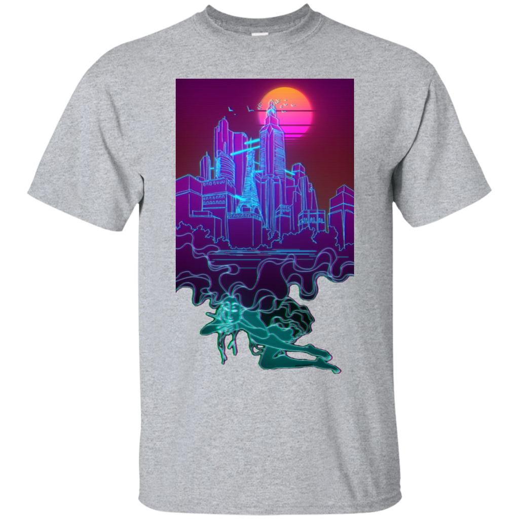dream city sweatshirt T-Shirt