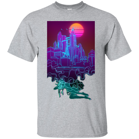 dream city sweatshirt T-Shirt