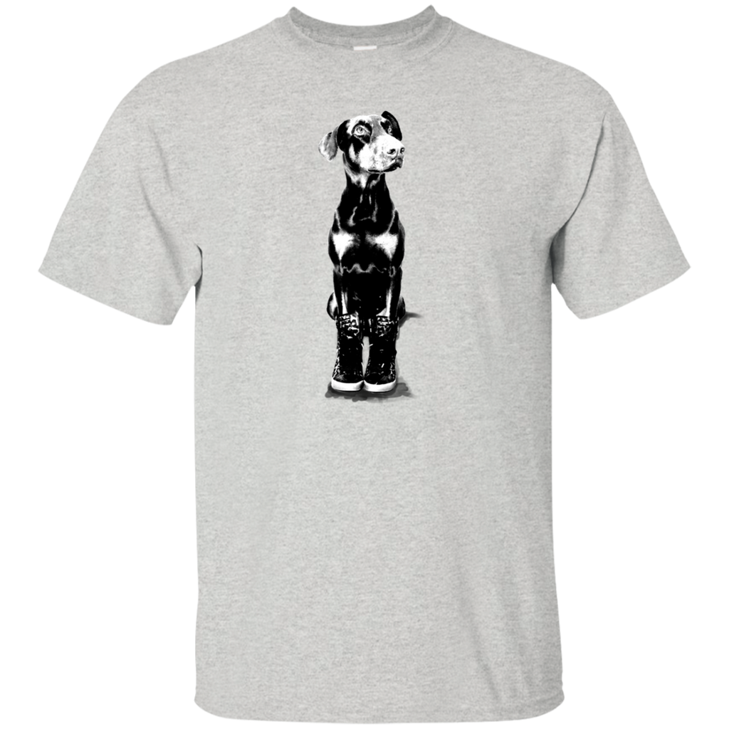 i`ve been around the world...haw haw haw T-Shirt