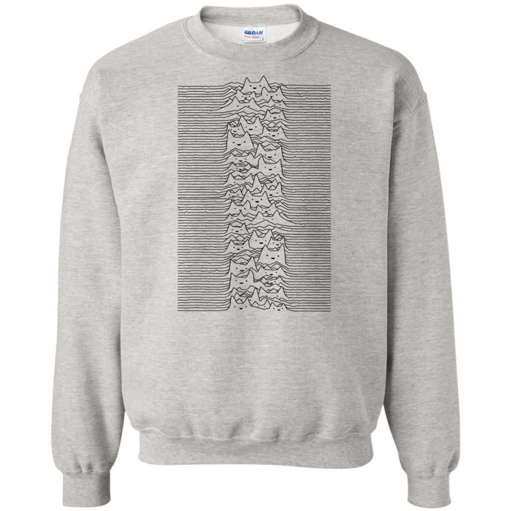 furr division white sweatshirt T-Shirt
