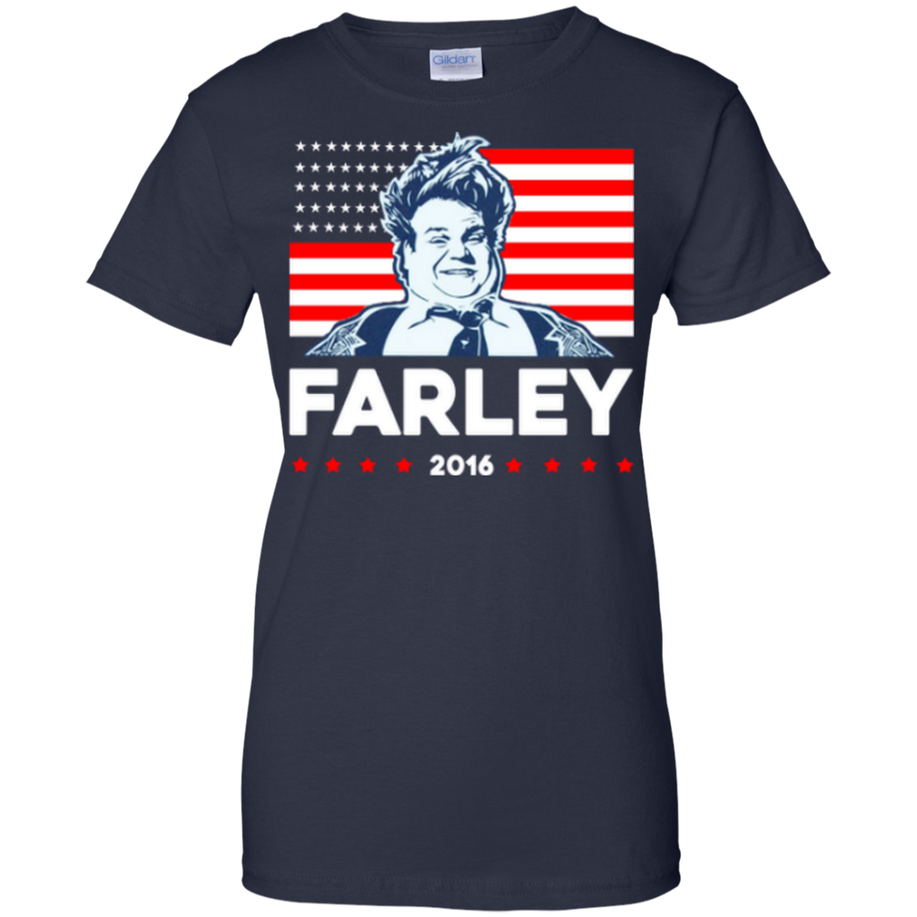 farley 2016 T-Shirt