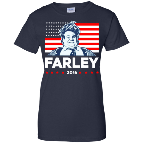 farley 2016 T-Shirt