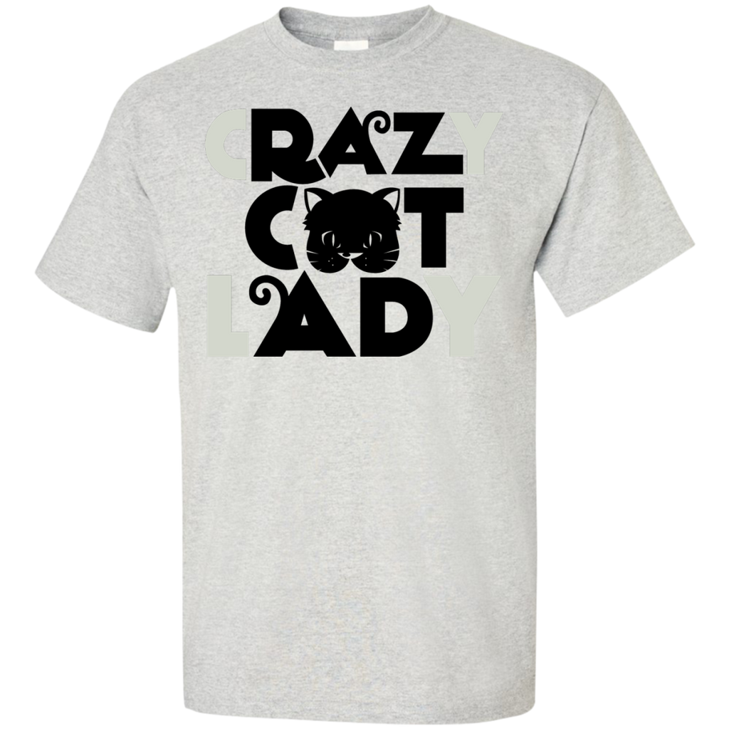 crazy cat lady T-Shirt