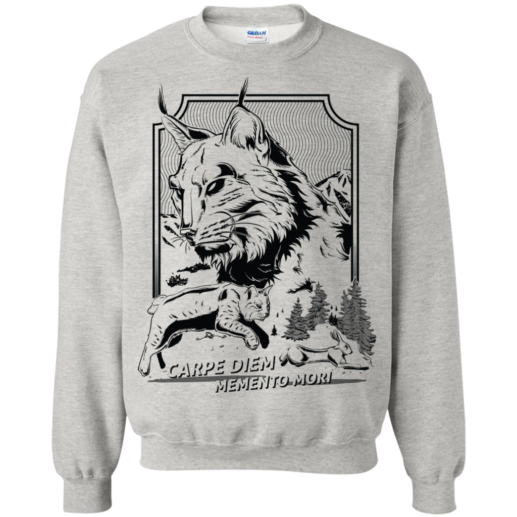 carpe diem sweatshirt T-Shirt