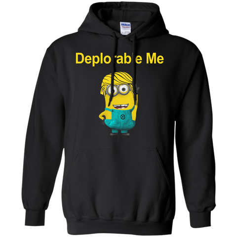 deplorable me T-Shirt