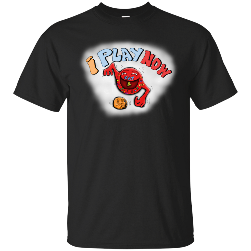cat ball game 2 sweatshirt T-Shirt