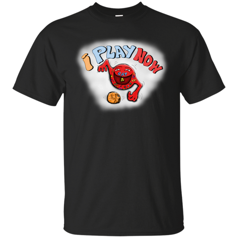 cat ball game 2 sweatshirt T-Shirt
