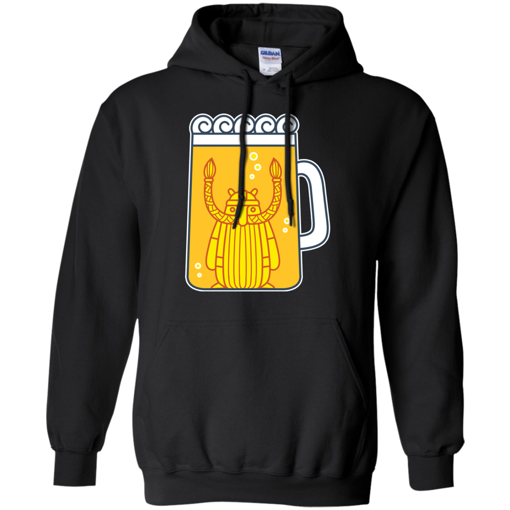 dwarf in beer T-Shirt