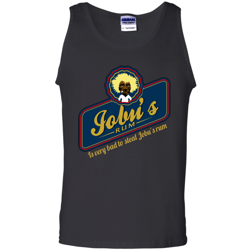 is very bad to steal jobu's rum T-Shirt