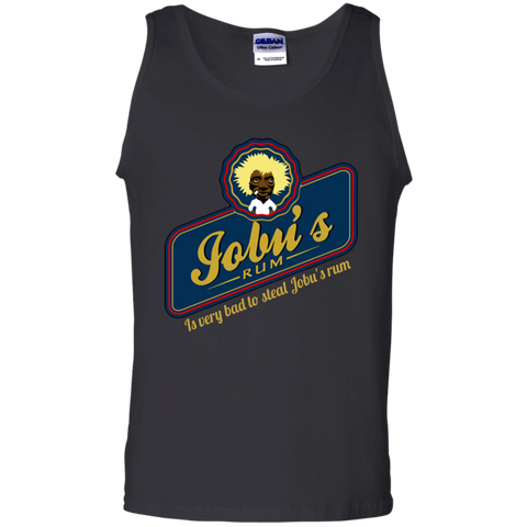 is very bad to steal jobu's rum T-Shirt