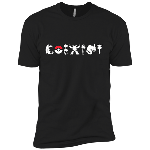 coexist 151 T-Shirt